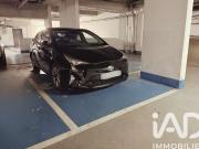Parking/box 12 m²