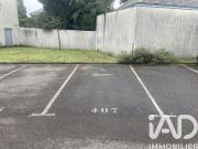 Parking/box 12 m²