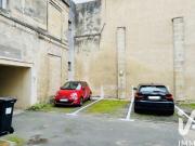 Parking/box 12 m²