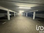 Parking/box 12 m²