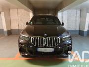 Parking/box 12 m²