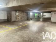 Parking/box 12 m²