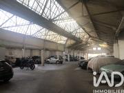Parking/box 12 m²