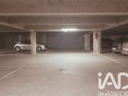 Parking/box 12 m²