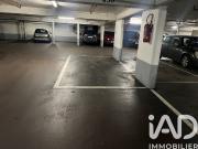 Parking/box 12 m²
