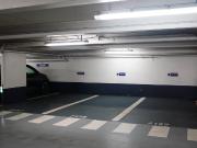 Parking/box 12 m²