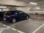 Parking/box 12 m²