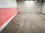 Parking/box 12 m²