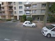 Parking/box 13 m²