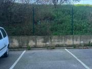 Parking/box 13 m²