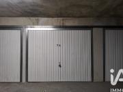 Parking/box 13 m²