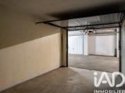 Parking/box 13 m²