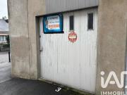 Parking/box 13 m²