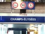Parking/box 13 m²