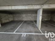 Parking/box 13 m²