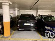 Parking/box 13 m²