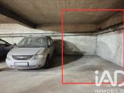 Parking/box 13 m²