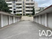 Parking/box 14 m²