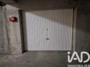 Parking/box 14 m²