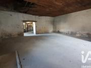 Parking/box 155 m²