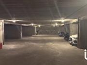 Parking/box 15 m²