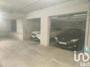 Parking/box 15 m²