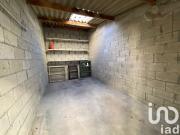 Parking/box 15 m² Parking/box 15 m²
