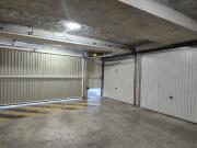 Parking/box 15 m²