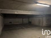 Parking/box 15 m²