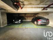 Parking/box 15 m²