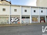 Parking/box 17 m²