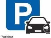 Parking/box