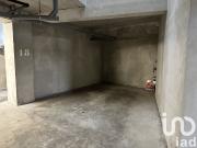 Parking/box 19 m²