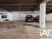 Parking/box 20 m²