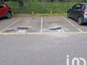 Parking/box 22 m²