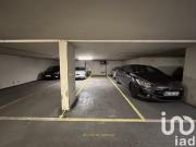 Parking/box 23 m²