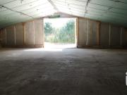 Parking/box 250 m²