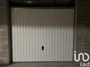 Parking/box 25 m²