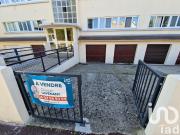 Parking/box 26 m²