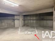 Parking/box 8 m²