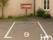 Parking/box 8 m²