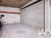 Parking/box 9 m²