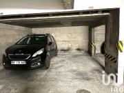 Parking/box 9 m²