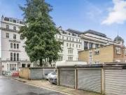 Parking/garage for sale in Porchester Gardens, London W2