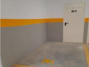 ¡PARKINGS DE MOTO CON TRASTERO !