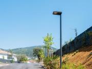 PARKINGS RESIDENCE NEUVE SECURISEE TOULON EST