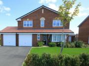 Parkinson Boulevard, Lytham St.annes, 4 Bedroom Detached