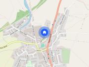 Parkinson Street, Foulridge, BB8