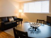 Parkland Apartments