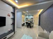 Parkland Condo Bachang Kampung Lapan Melaka Town Area...